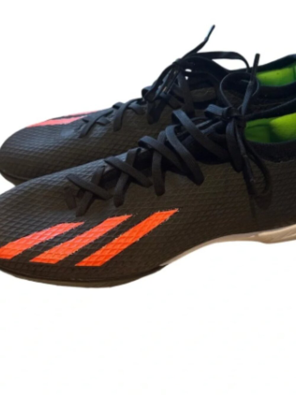 Adidas X SPEEDPORTAL.3 INDOOR SOCCER SHOES